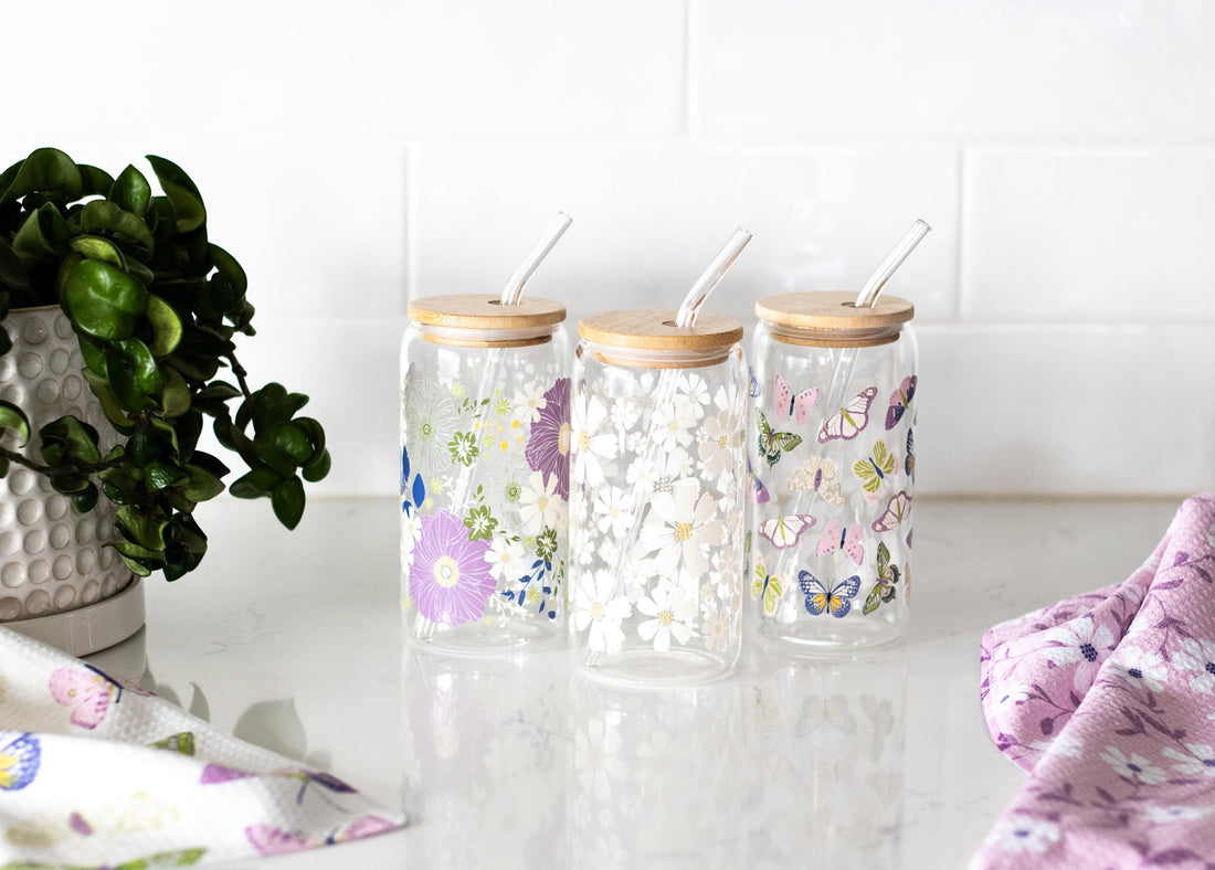 10 Kitchen Swaps That Reduce Waste (And Look Better in Your Home)