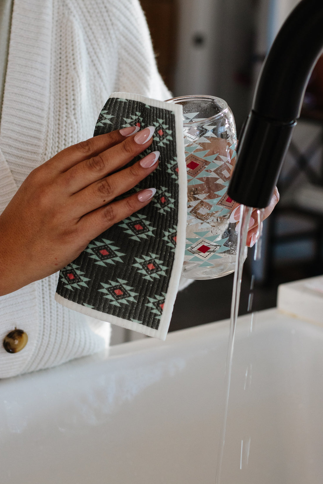 What Are Swedish Dishcloths? The Reusable Paper Towel Alternative Taking Over Kitchens