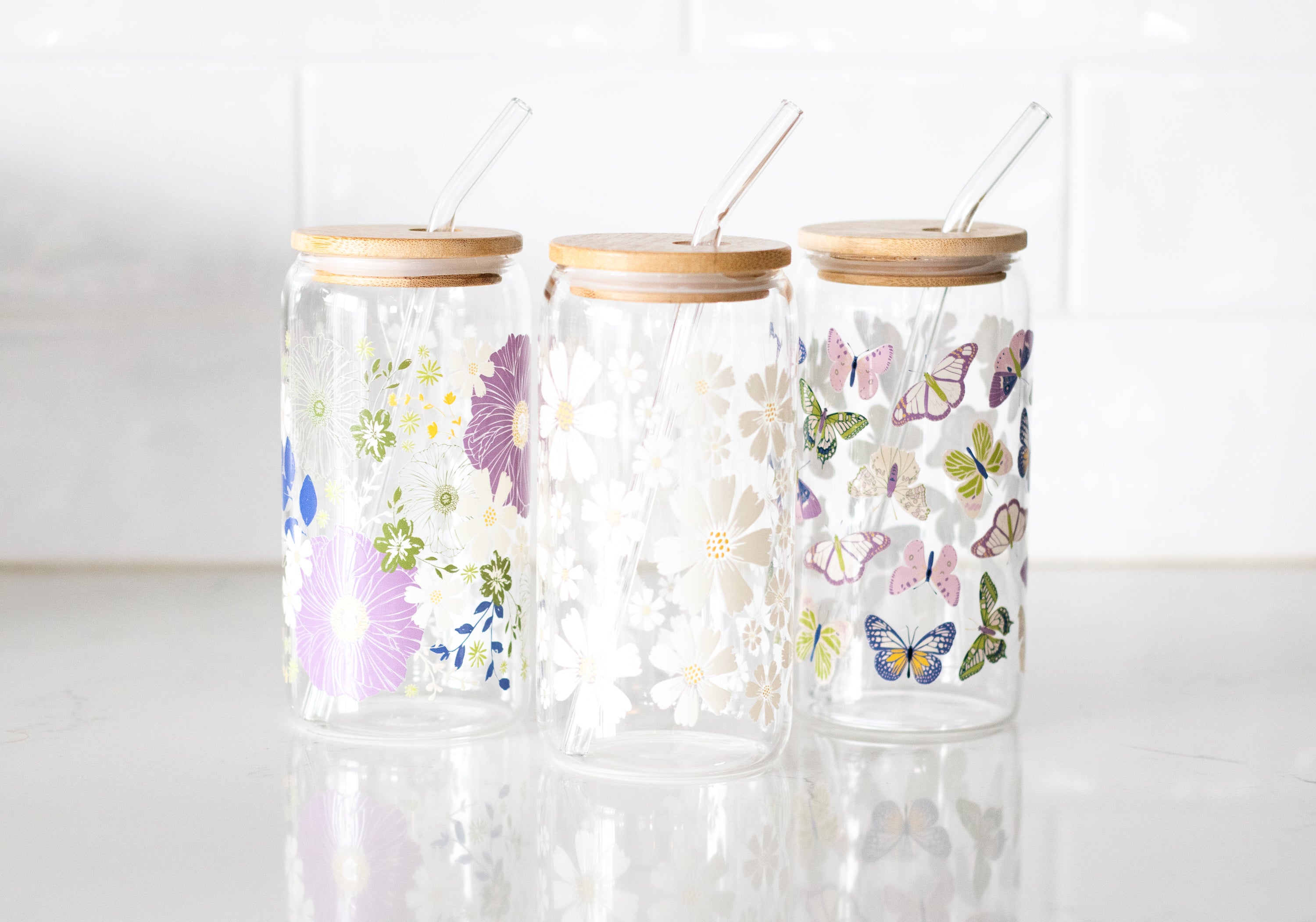 The Spring Edit: Can Glasses