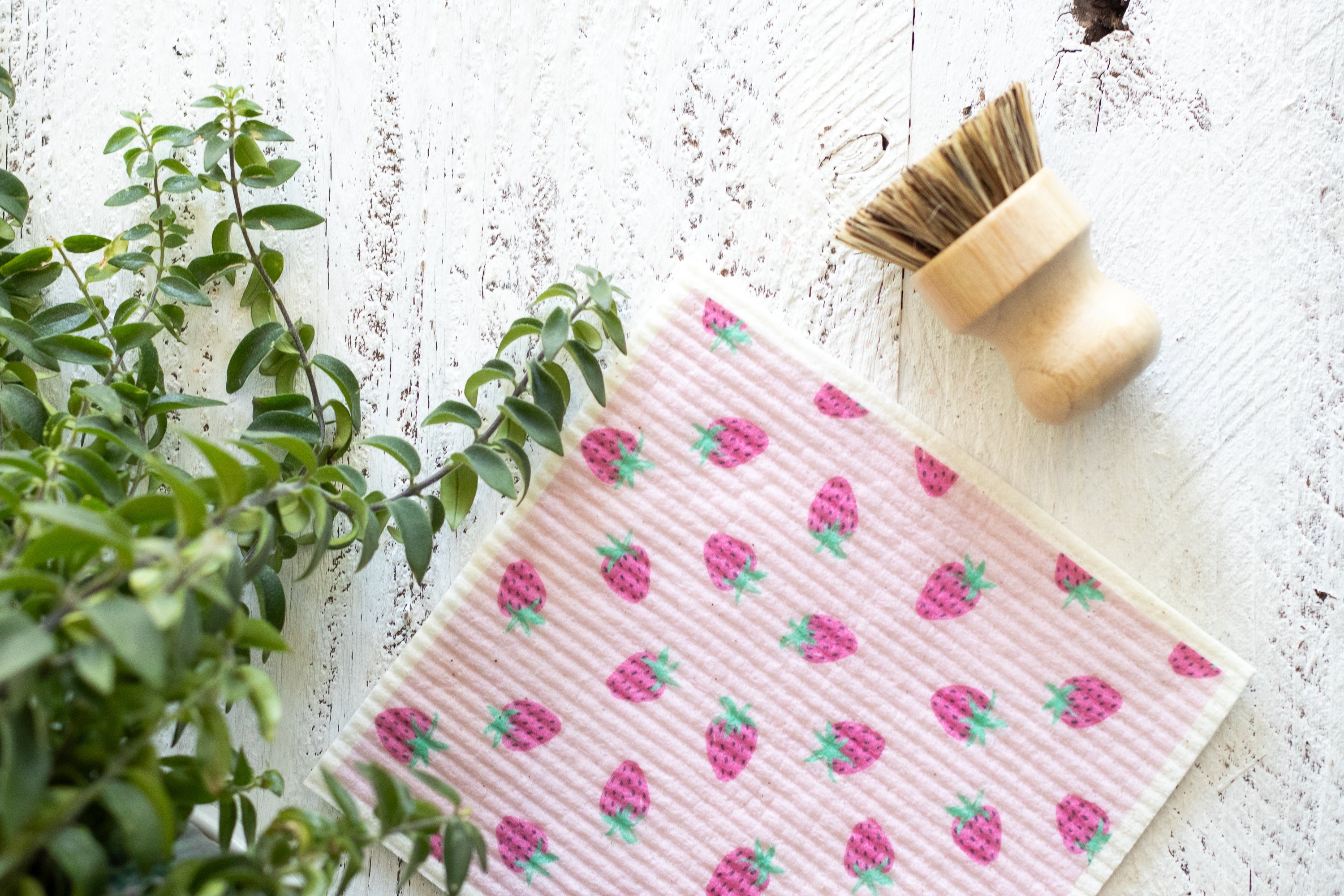 Swedish Dishcloths