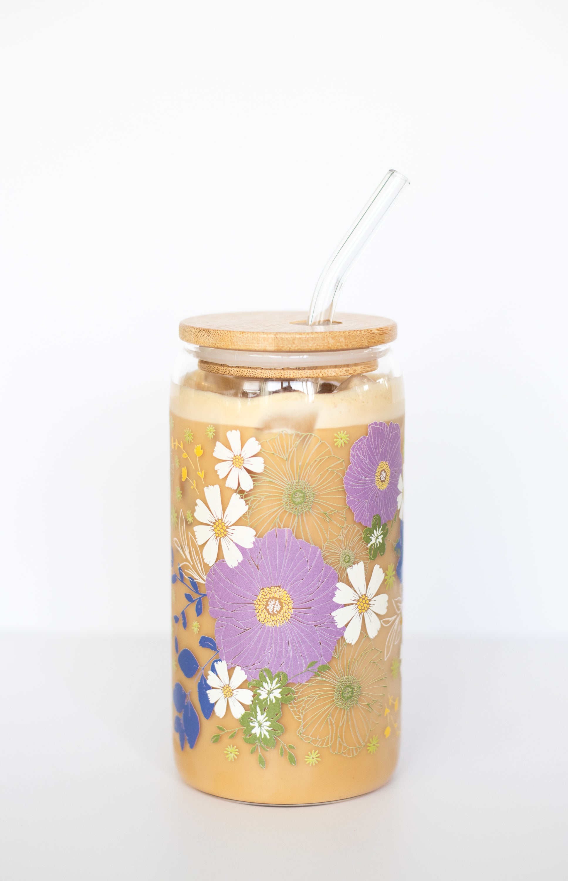 The Spring Edit Can Glass Collection - Limited Edition Set of 3