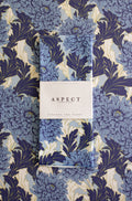 Gilded Blooms Kitchen Tea Towel