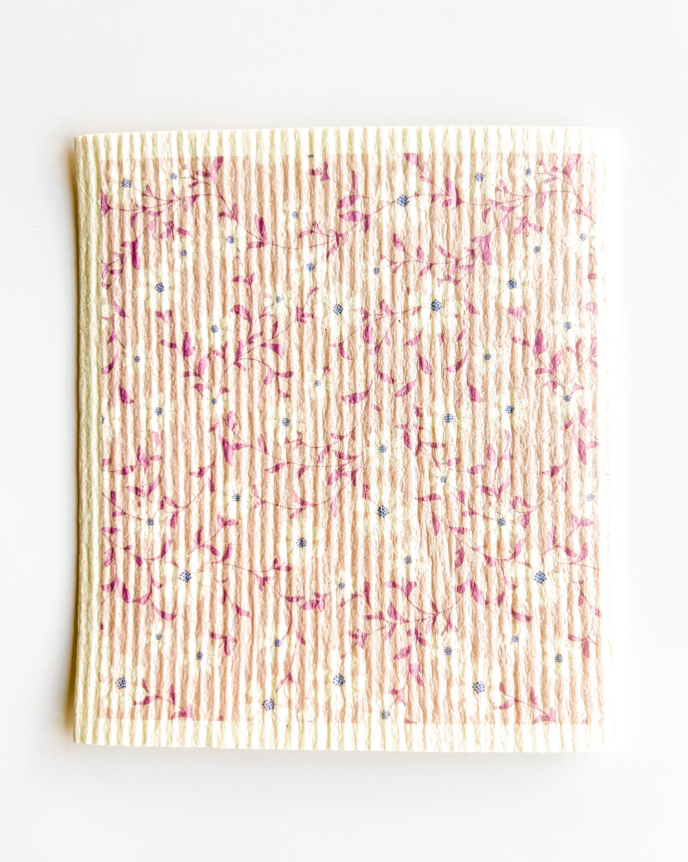 Winged Swedish Dishcloth Set | Reusable Kitchen Cleaning Cloths (Set of 3)