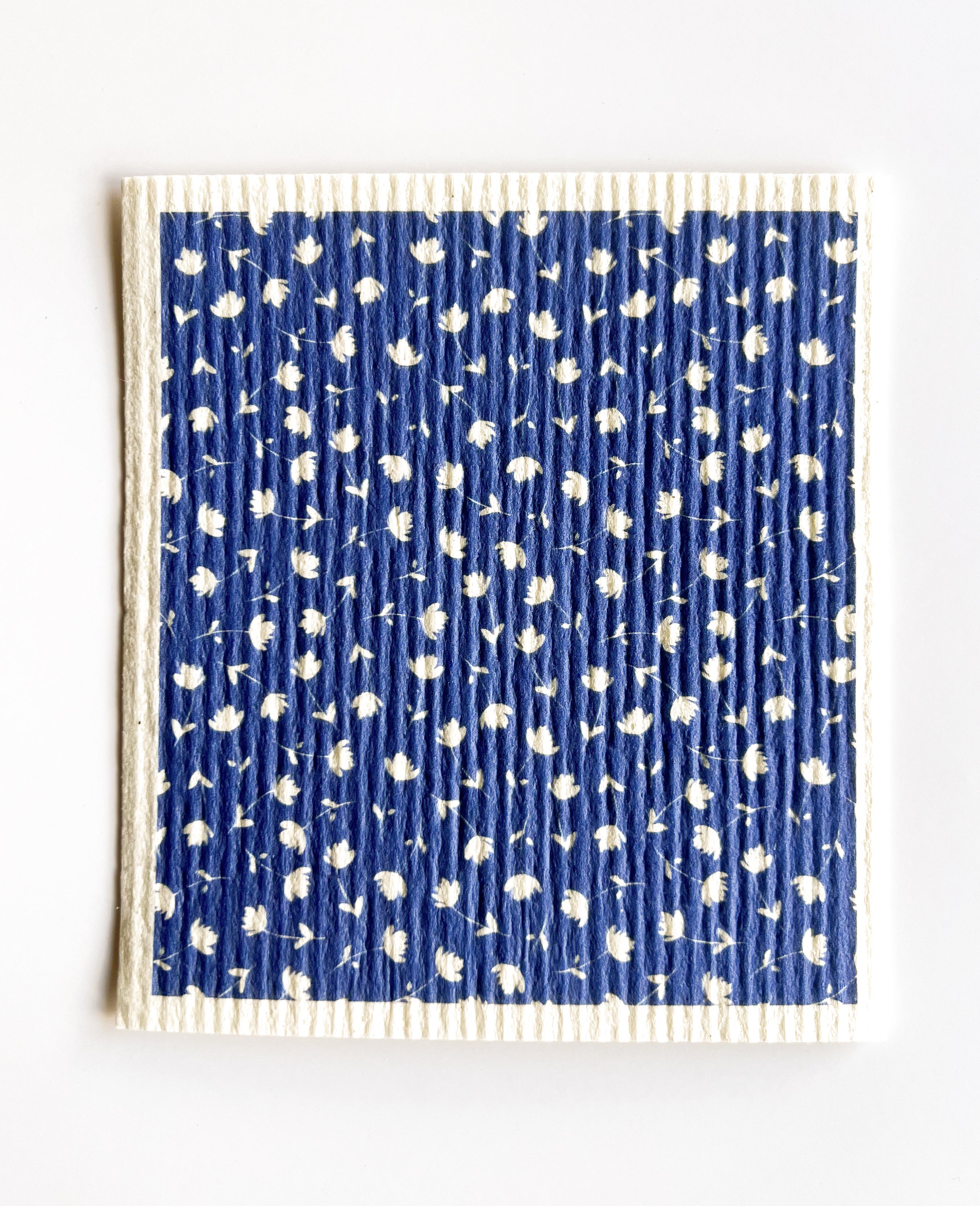 Winged Swedish Dishcloth Set | Reusable Kitchen Cleaning Cloths (Set of 3)